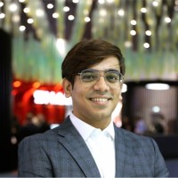 Virendra Zurke