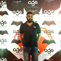 Sivakumar P K