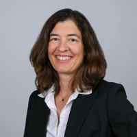 Sibylle Züst Schwere