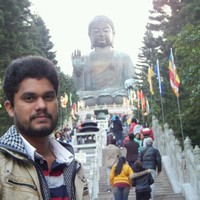 Bharath Kumar Bayana