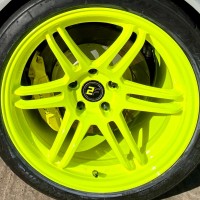 Wheel Perfection