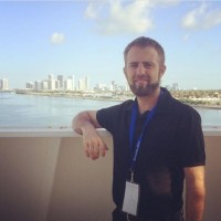 Nicolas Allemandi Vidal