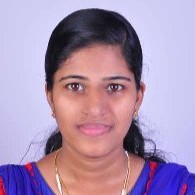 Anu Maria C J