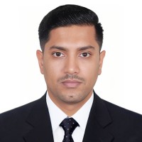 Md. Shariar Mullah