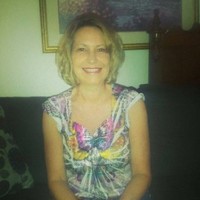 Mary Boyce