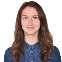 Nataliia Kysliak
