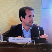 Giovanni Vantaggi