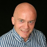 Rob Cockburn
