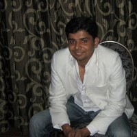 Tribhuvnesh Bhandari