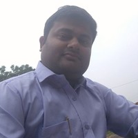Abinash Kumar