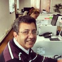 JOÃO ANTONIO RODRIGUES