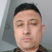 Jorge Alberto Martínez Cárdenas