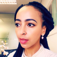 Xoliswa Ngoqo