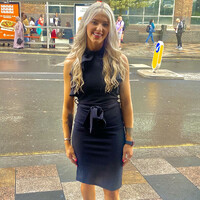Kloe Eccleston