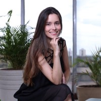 Ana Laura Cestari