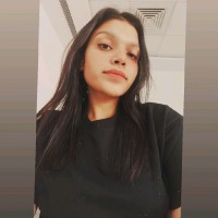 Shikha Thorat