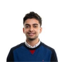 Kaveesh Sharma