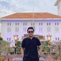 Bima Ardianto