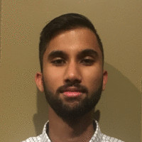 Shawn Priyam Dyal