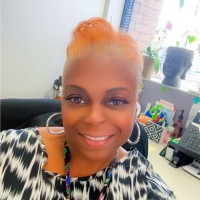 Jacquelin Branch