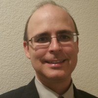 Ted Dunsford
