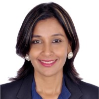 Sudarshana Sengupta