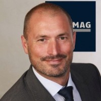 Erik Bach