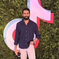Ayman Ali