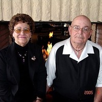 Harold Workman