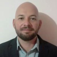 Joel Ocampo Meza