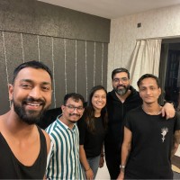 Pritam Borkar