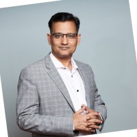 Makarand Kulkarni