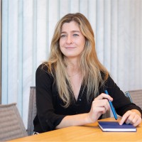 Cristina Aguilar Rodríguez