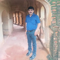 Mahendra Singh Sengar