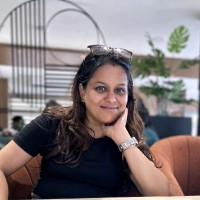 Sumi Jha