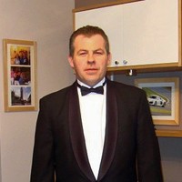 Darren Nicklin