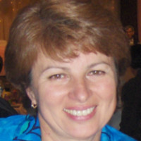 Iryna Tkachenko