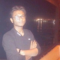 Sheraz Ahmed