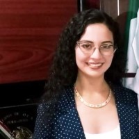 Angelica Simone Cisneros