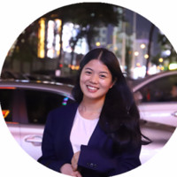 Grace Jiang(Hydroponics)