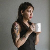 Macarena López Zelaya