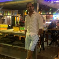 Nararshabh (Hrishi) Sharma