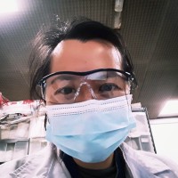 Shih Mei Hung