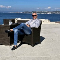 Nebojsa Mirkovic