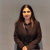 Pooja B Raval