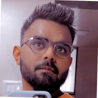 Mahesh Patel