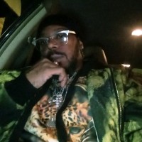 Greg Allen