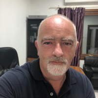 Denis Ogrady