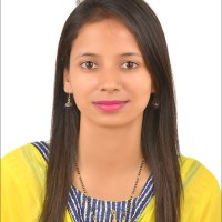 Mahima Goswami