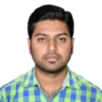 Harish M